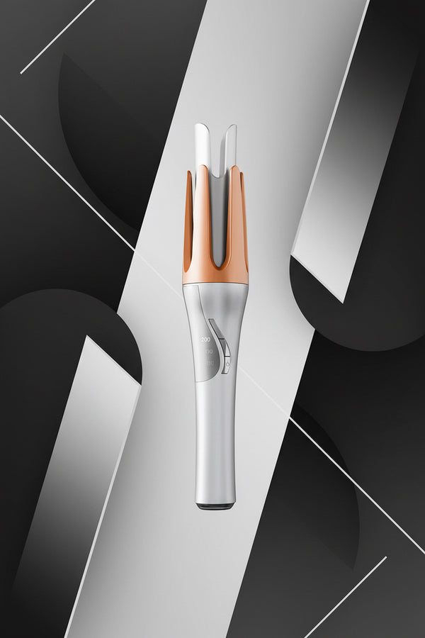 HaloCurl - Lockenstab