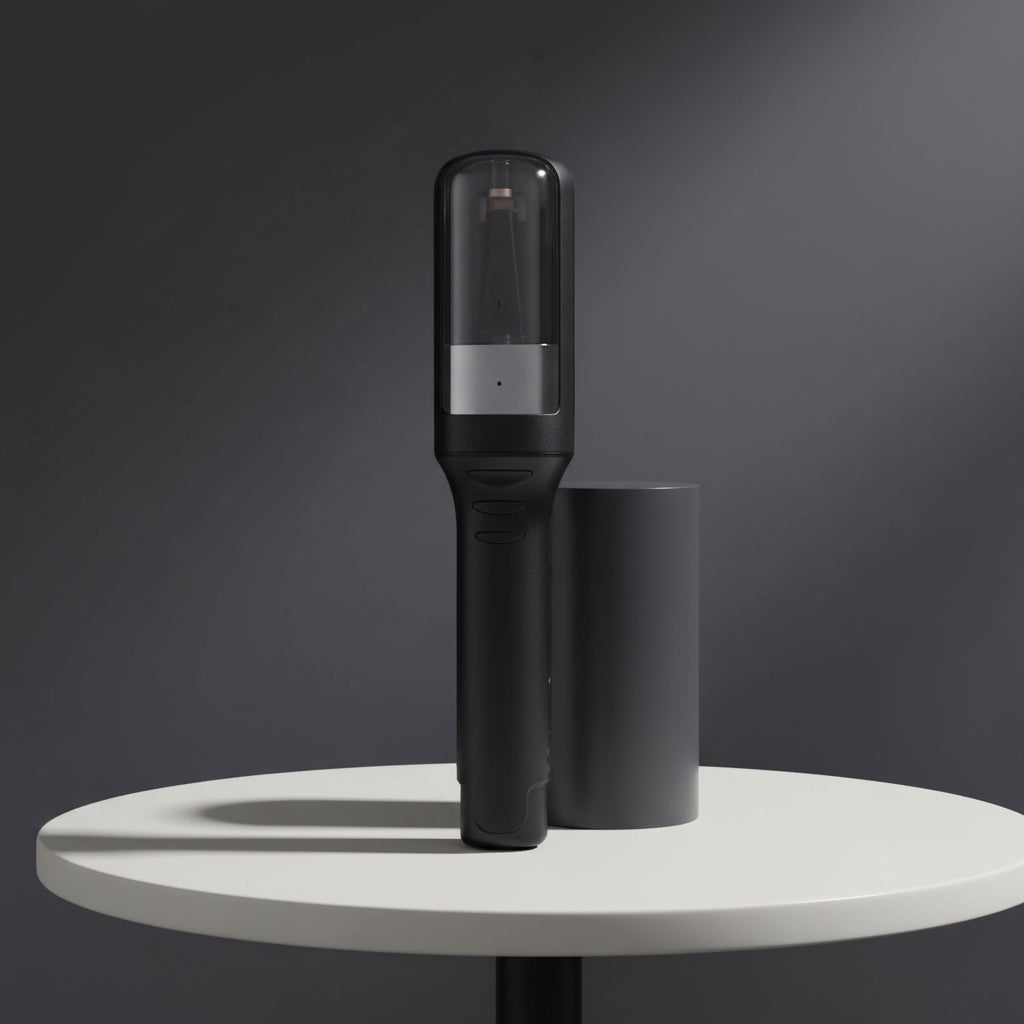 SplitFree - Haarschneider & Splissentferner