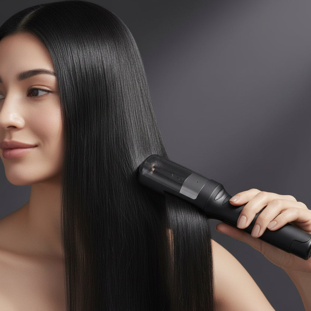 SplitFree - Haarschneider & Splissentferner