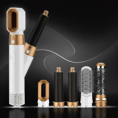 Stylera - All-in-One Haarstyler