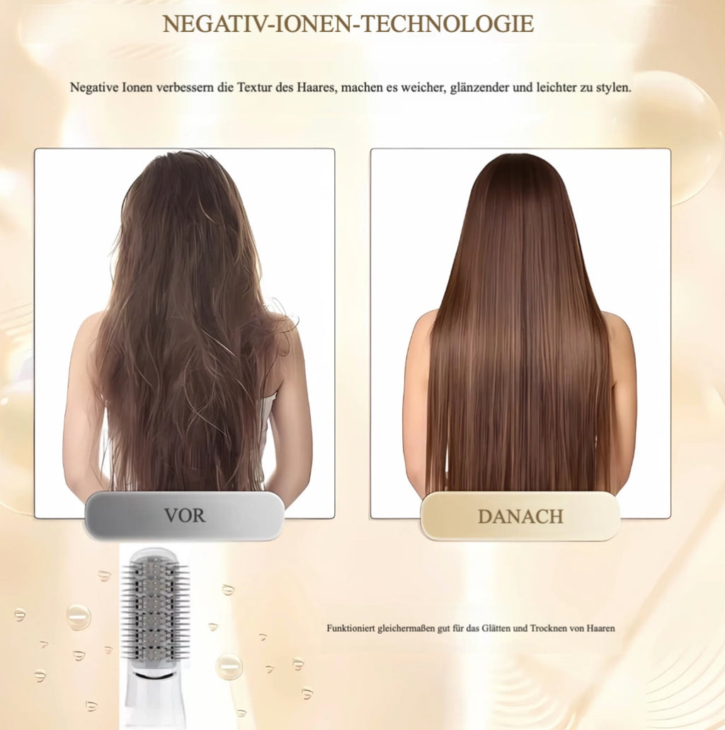 Stylera - All-in-One Haarstyler